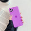 Fluorescent Shatter-resistant Mobile Phone Case - MyMobile