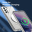 Ultimake Shockproof Case Cover for Samsung Galaxy S23 Plus