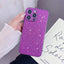 Applicable 14promax Phone Case Glitter Phone Case All Inclusive For iPhone 12, 13, 14 - MyMobile