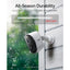 Baseus Security N1 Plus Series Outdoor Camera 2K 2-Cam Kit