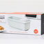 Microwave Noodles Pasta Spaghetti Cooker Eco-Friendly Cooking Pasta Box Kitchen Tool