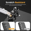 Kinglas Camera Lens Protector for Samsung Galaxy S24 Plus