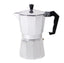 Aluminum Mocha Pot Coffee Maker