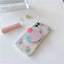 Tulip Mobile Phone Case Soft Bracket - MyMobile