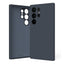 Mercury Silicone Case Cover for Samsung Galaxy S24 Ultra