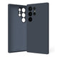 Mercury Silicone Case Cover for Samsung Galaxy S24 Ultra