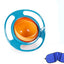 360 Rotate Universal Spill - proof Bowl Dishes For Kids & Children - MyMobile