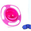 360 Rotate Universal Spill - proof Bowl Dishes For Kids & Children - MyMobile