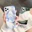 Geometric Marble Cases - MyMobile