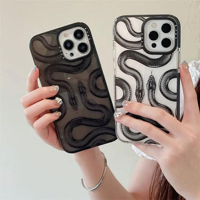 Anti-falling Of Mobile Phone Case Online Only