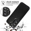 Back Flip Leather Wallet Cover Case for Samsung Galaxy S23 Plus