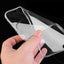 Mobile phone case transparent mobile phone case soft shell protection case - MyMobile