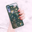 Transparent sequin planet phone case For Huawei P30