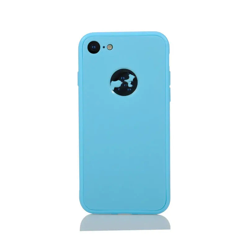 All-inclusive Anti-drop Mobile Phone Case Simple Online Only