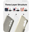 Mercury Silicone Case Cover for Samsung Galaxy S24 Ultra