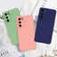 Frosted TPU phone case For Huawei P 40