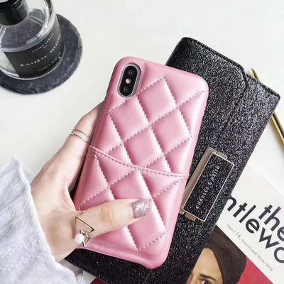 Leather Compatible With XsMax Mobile Phone Case Online Only