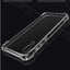 Transparent phone case For Huawei P40 Pro