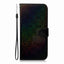 Holographic Phone Wallet For Samsung Galaxy S10