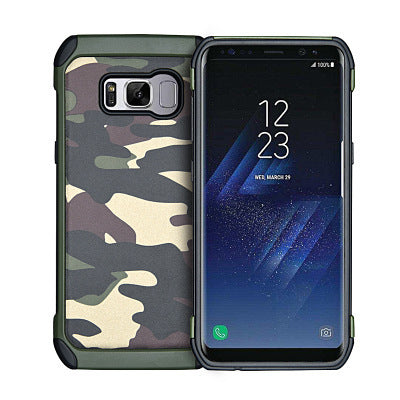 Anti-fall phone case For Samsung Galaxy S9