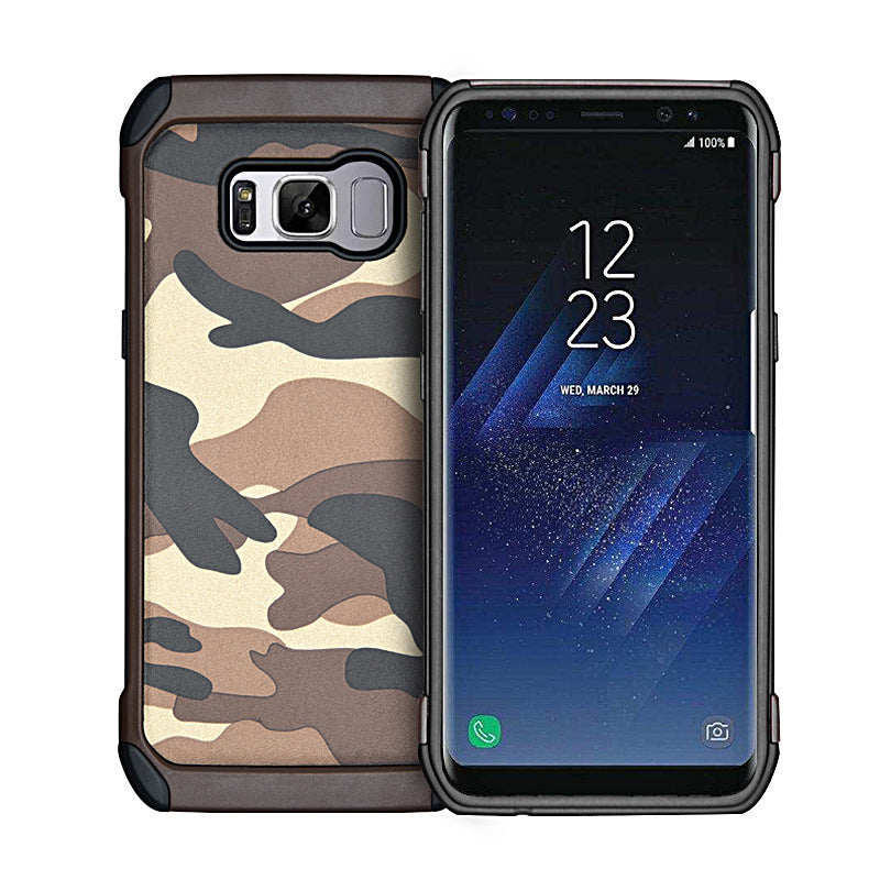 Anti-fall phone case For Samsung Galaxy S9