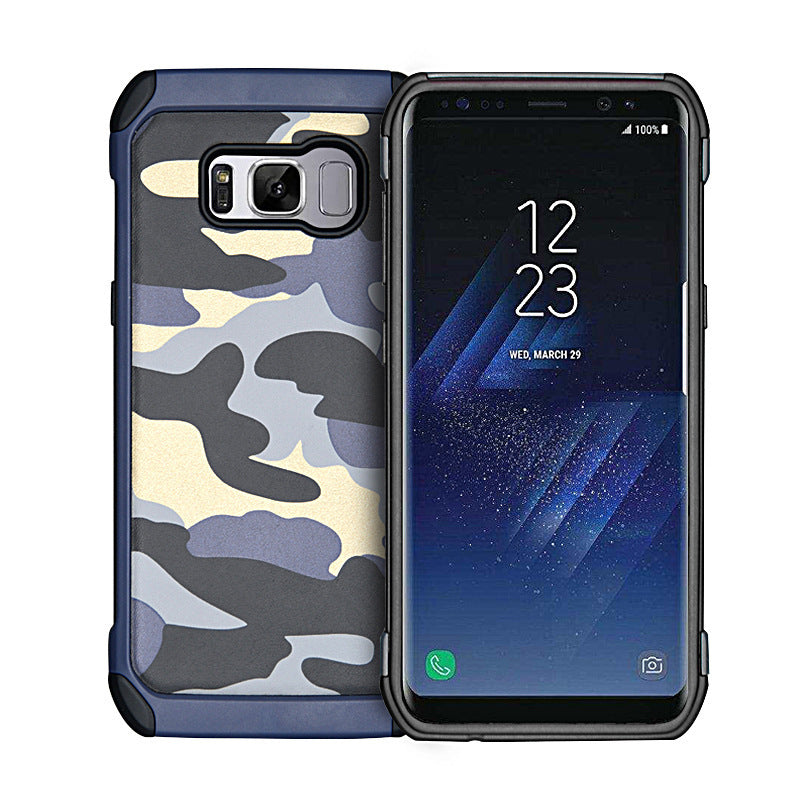 Anti-fall phone case For Samsung Galaxy S9