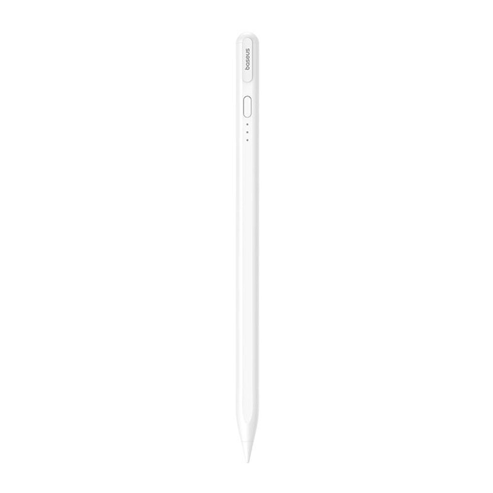 Baseus Smooth Writing 3 Wired Charging Stylus (Active Tilt Sensitivity Version) -Moon White