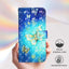 3D Painting Horizontal Flip Leather Phone Case MyMobile