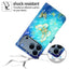 3D Painting Horizontal Flip Leather Phone Case MyMobile