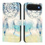 3D Painting Horizontal Flip Leather Phone Case MyMobile