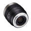 Samyang V-AF 35mm T1.9 FE