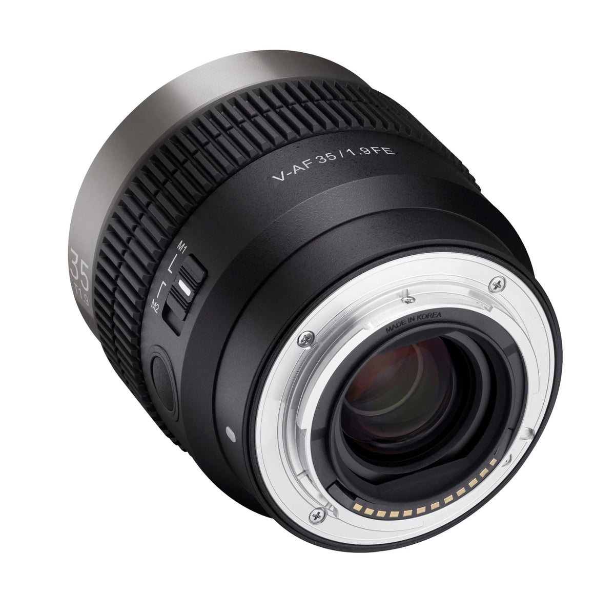 Samyang V-AF 35mm T1.9 FE