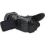 Panasonic HC-X1600 UHD 4K HDMI Camcorder