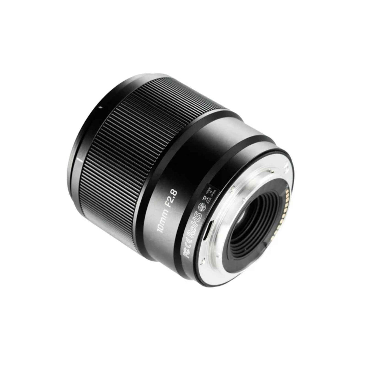 7Artisans AF 10mm F2.8