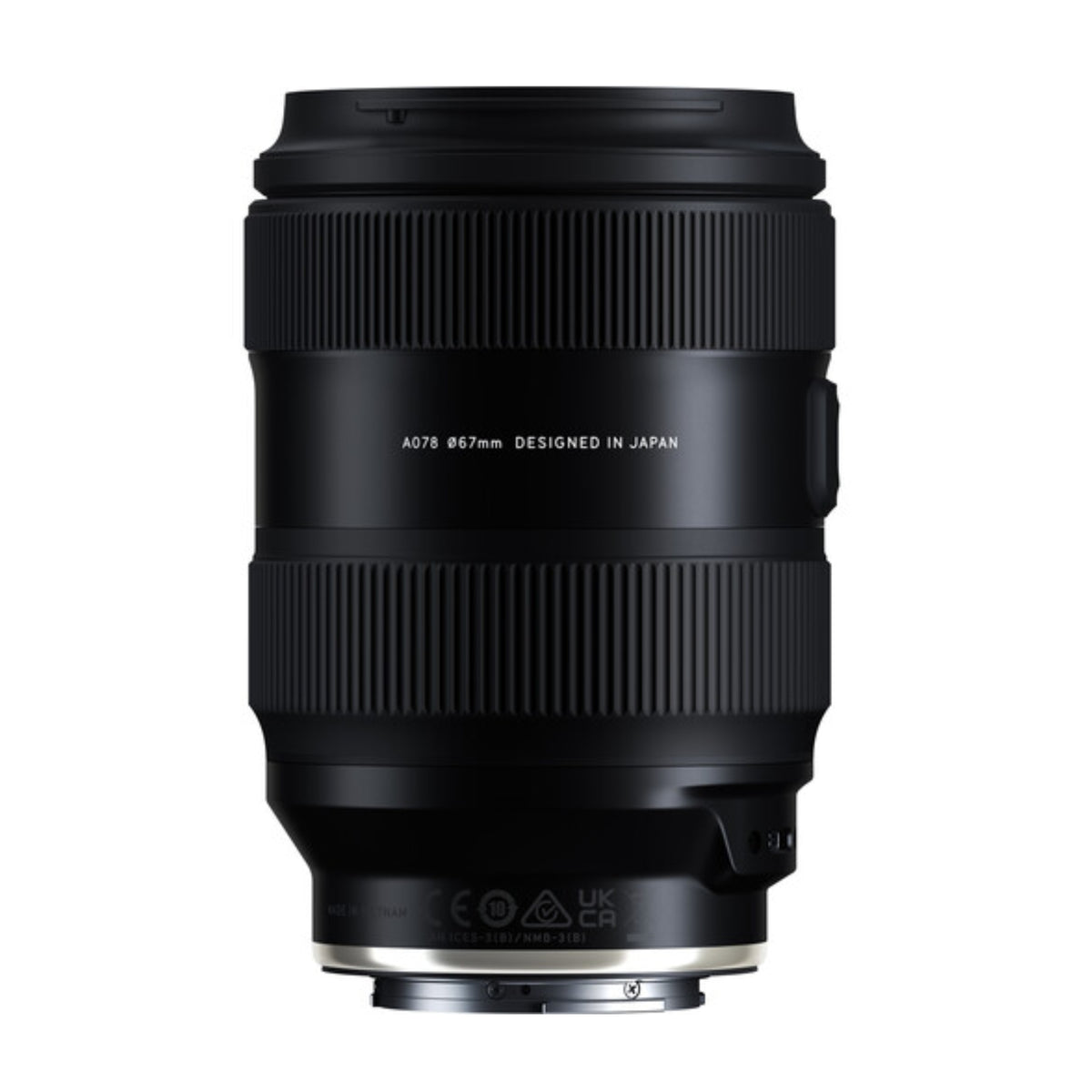 Tamron 35-100mm F2.8 Di III VXD (A078)