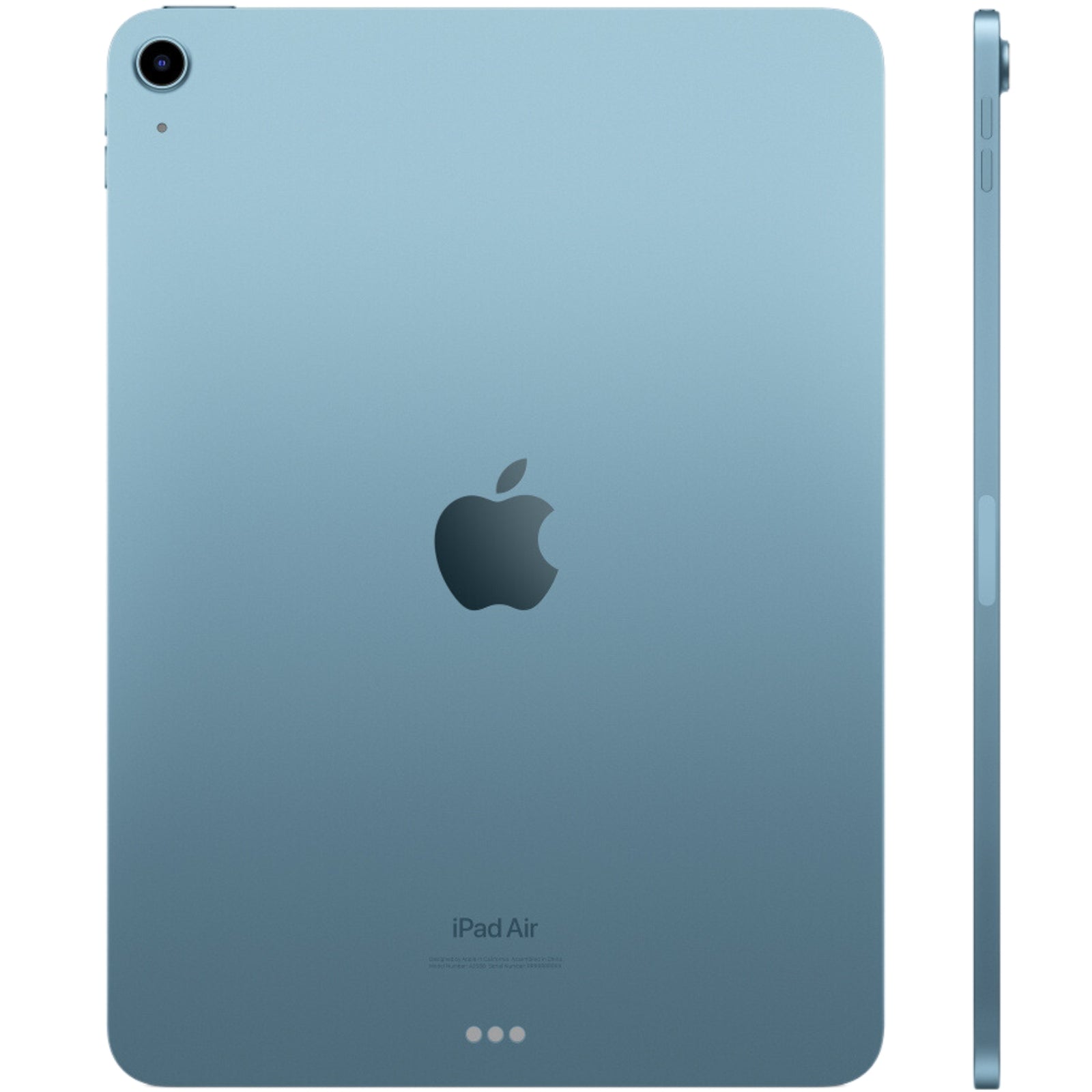 Apple iPad Air 10.9 2022 Wifi (HK)