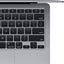 Apple MacBook Air MGN63 M1 (256GB) 13 Grey - MyMobile
