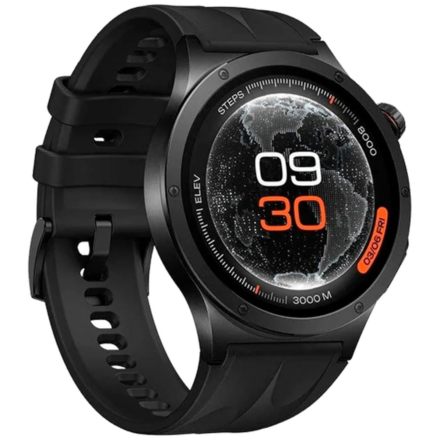 One Plus Watch 4 OPWWE261