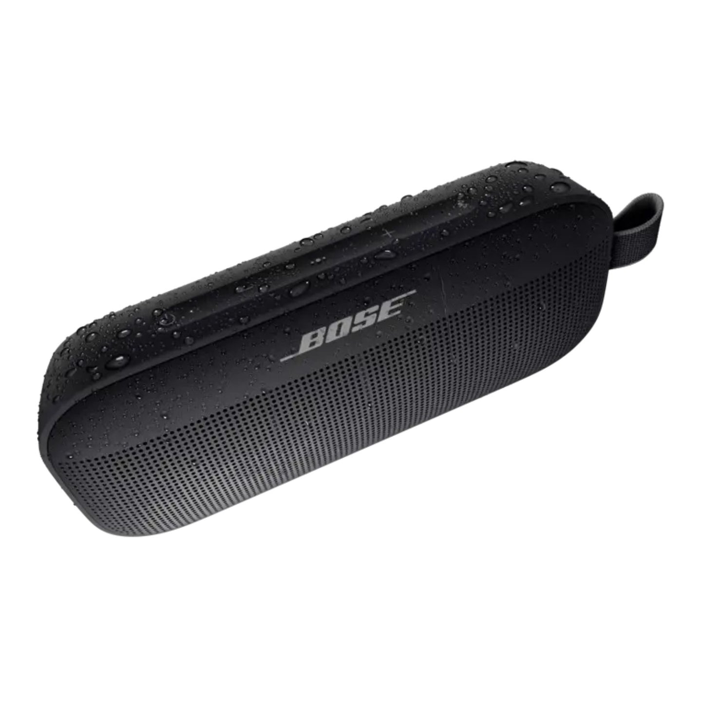 Bose Soundlink Flex Speaker Black