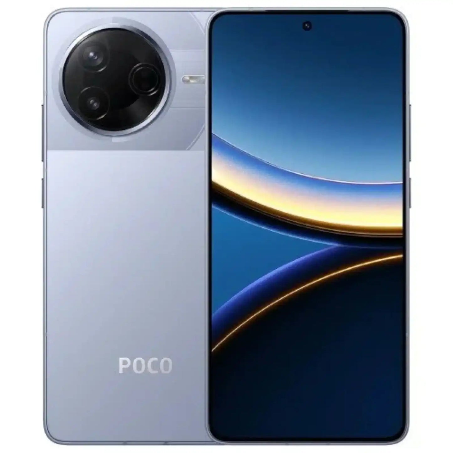 Xiaomi Poco F7 Pro Dual 5G (12GB) MyMobile
