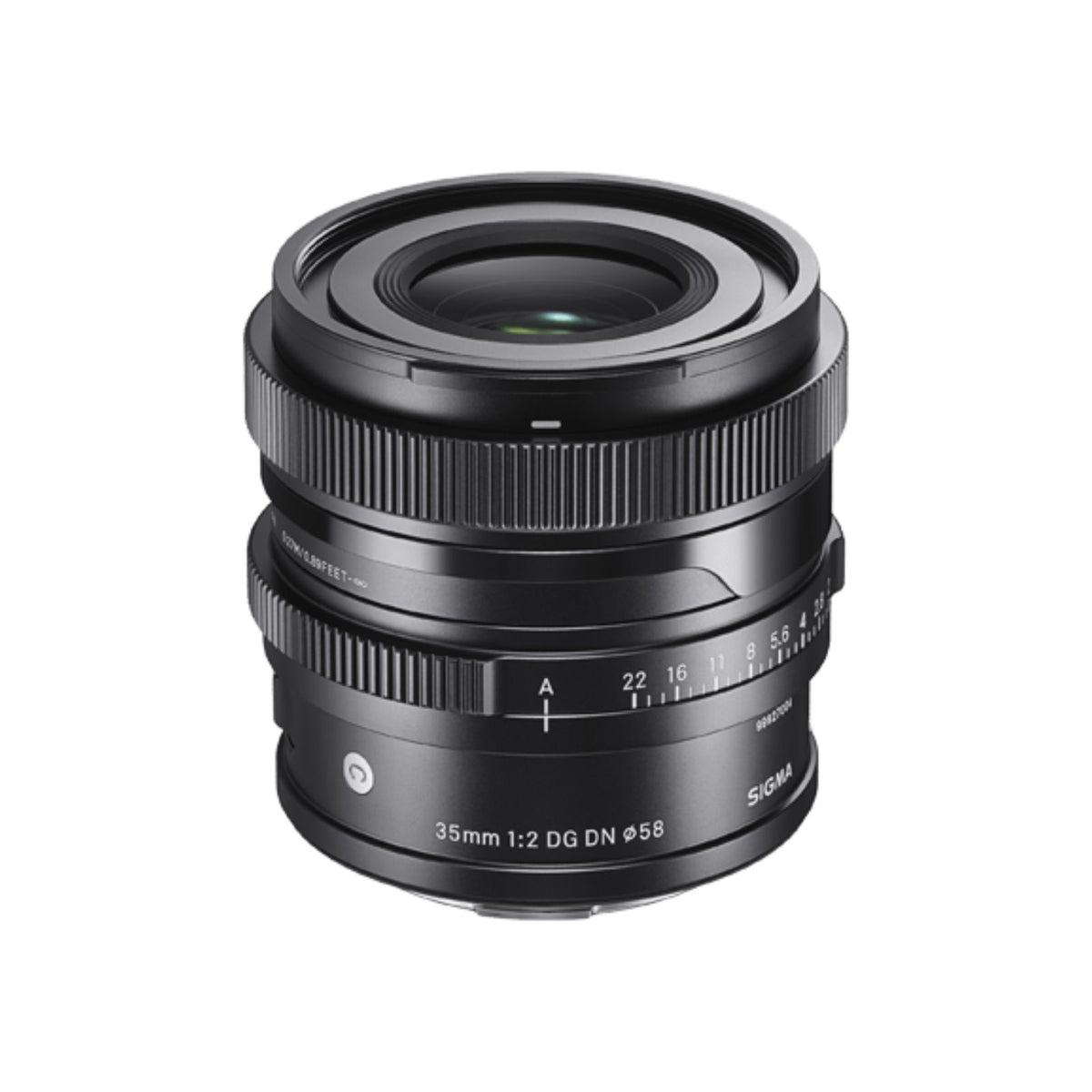 Sigma 35mm F2.0 DG DN | Contemporary