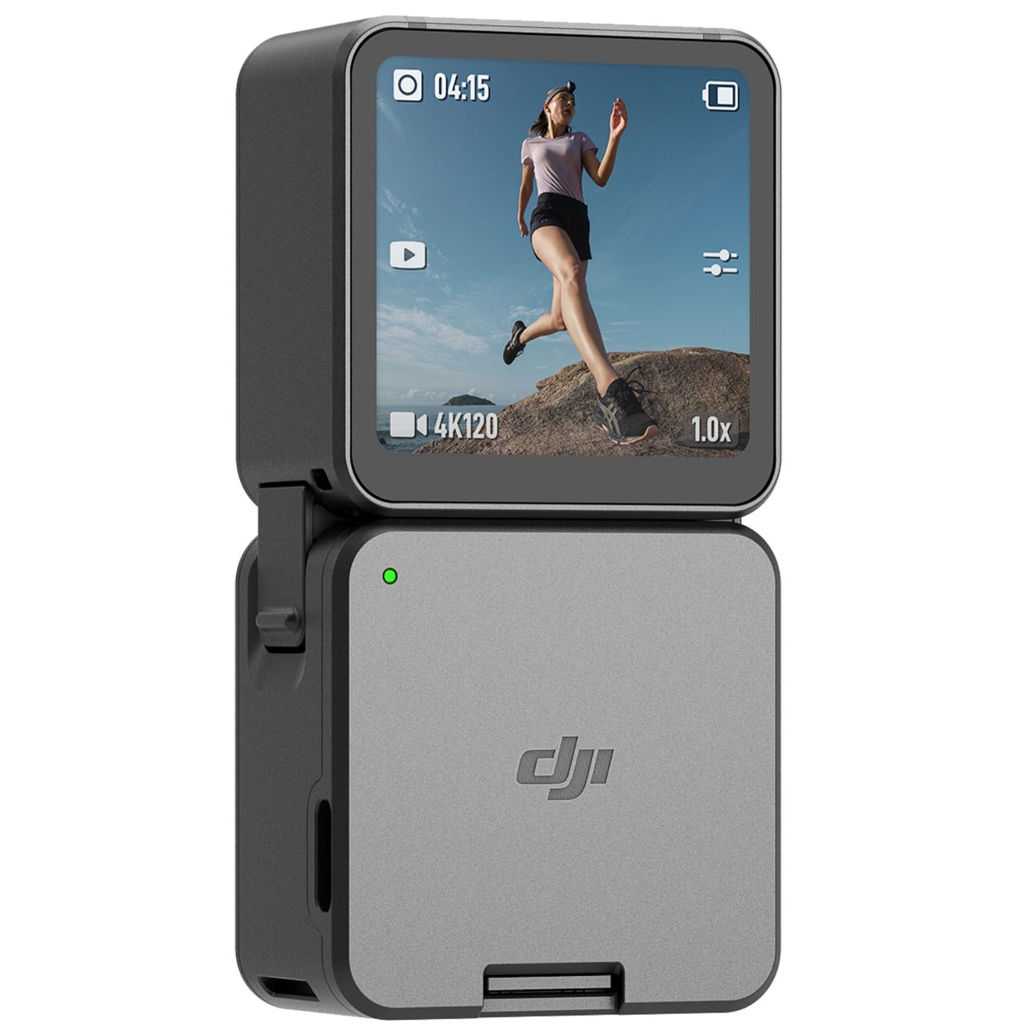 DJI Action 2 Dual-Screen Combo - MyMobile