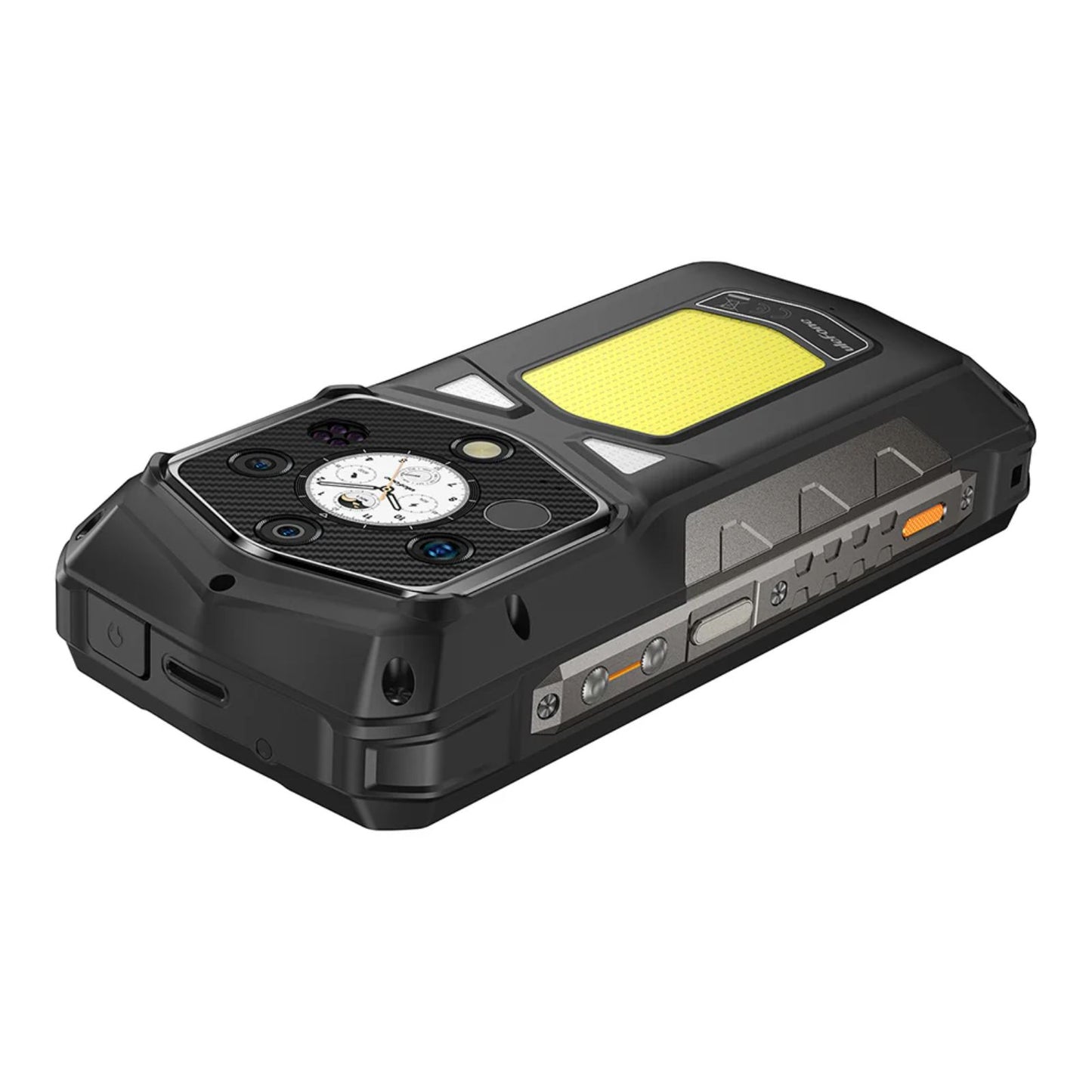 Ulefone Armor 29 Pro Thermal 5G (16GB)