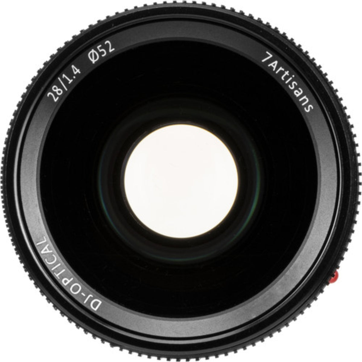 7Artisans 28mm F1.4 (Leica M)