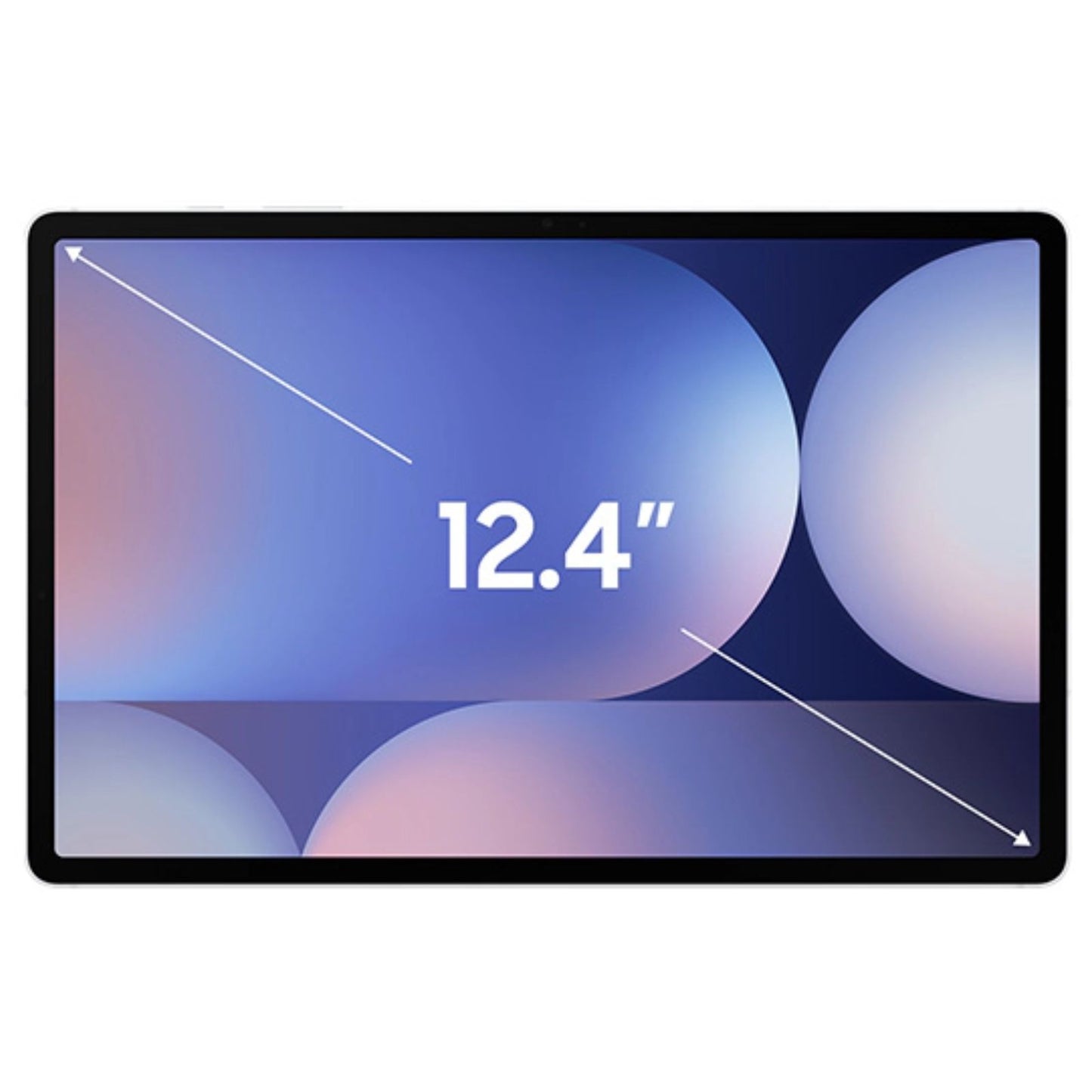 Samsung Galaxy Tab S10+ X826 5G (12GB ram)