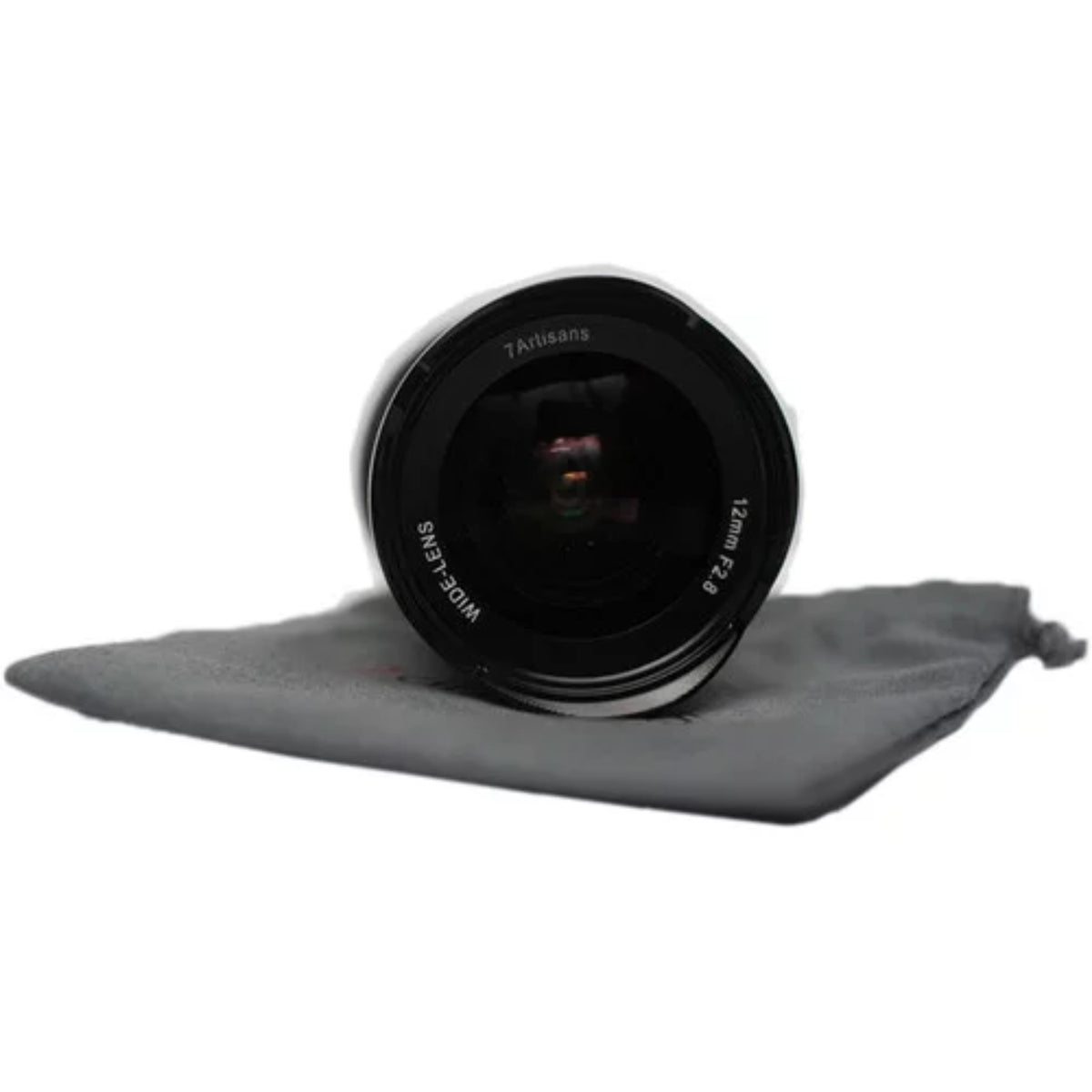 7Artisans 12mm F2.8 APS-C