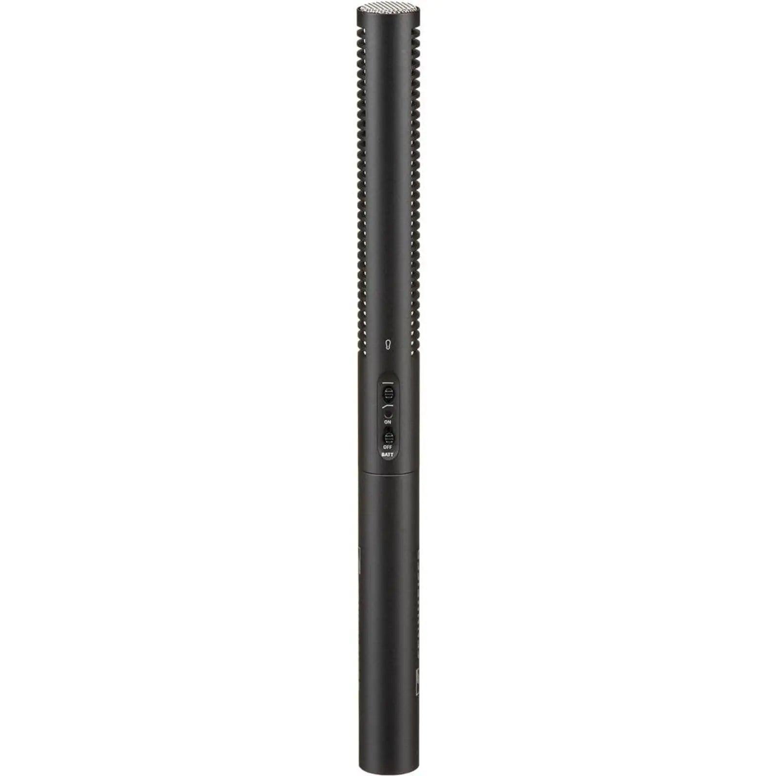 Sennheiser MKE 600 Shotgun Microphone - MyMobile