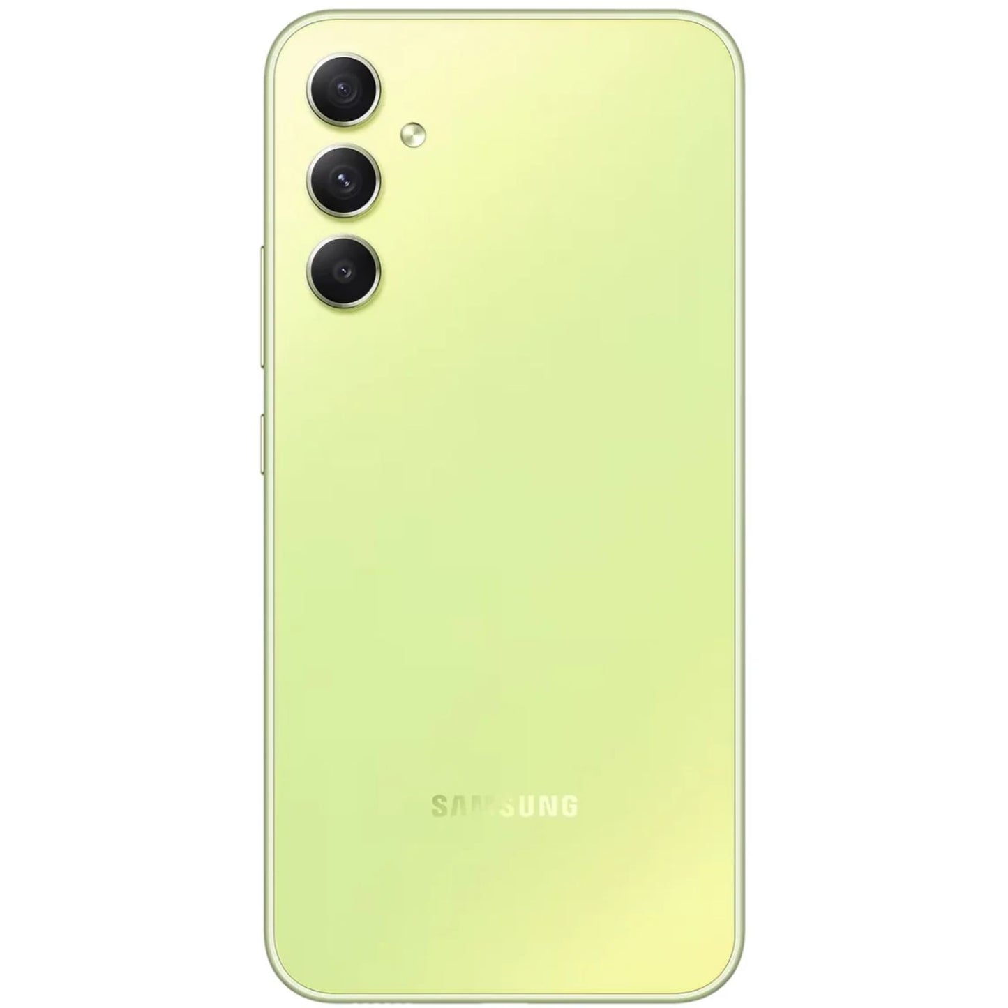 Samsung Galaxy A34 5G Graphite 128G AU