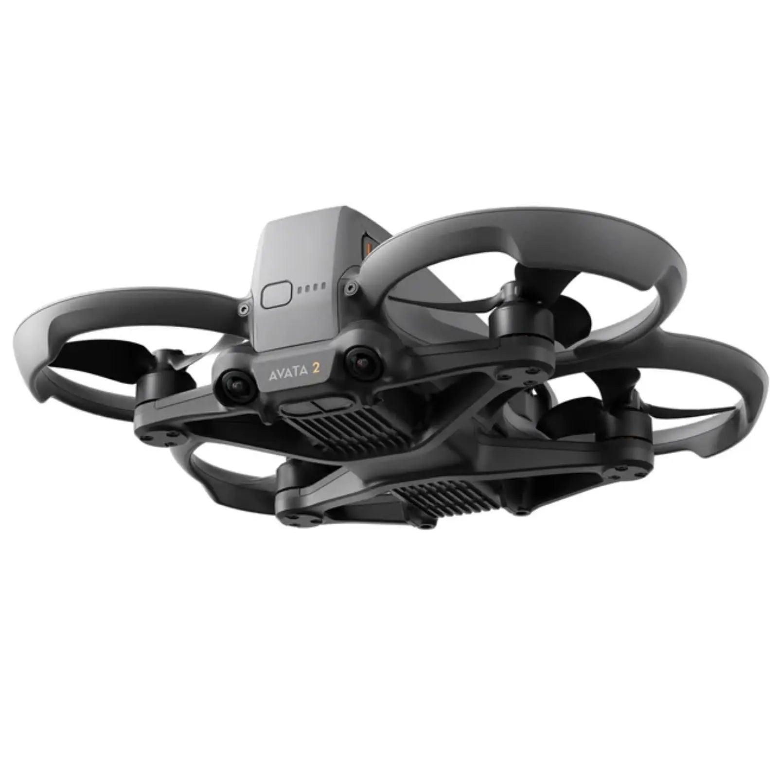 DJI Avata 2 Fly More Combo (Three Batteries) - MyMobile