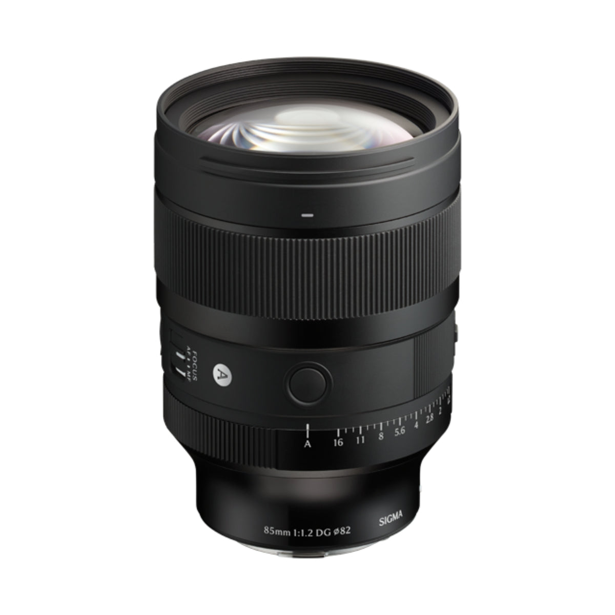 Sigma 85mm F1.2 DG | Art (Sony E)